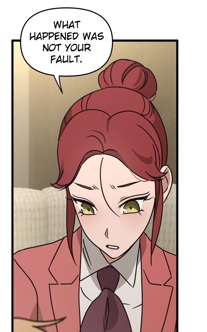 Read The Mafia Nanny EN Manga Online