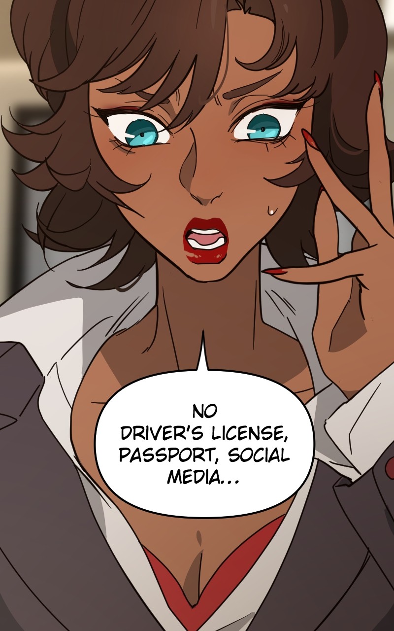 Read The Mafia Nanny EN Manga Online