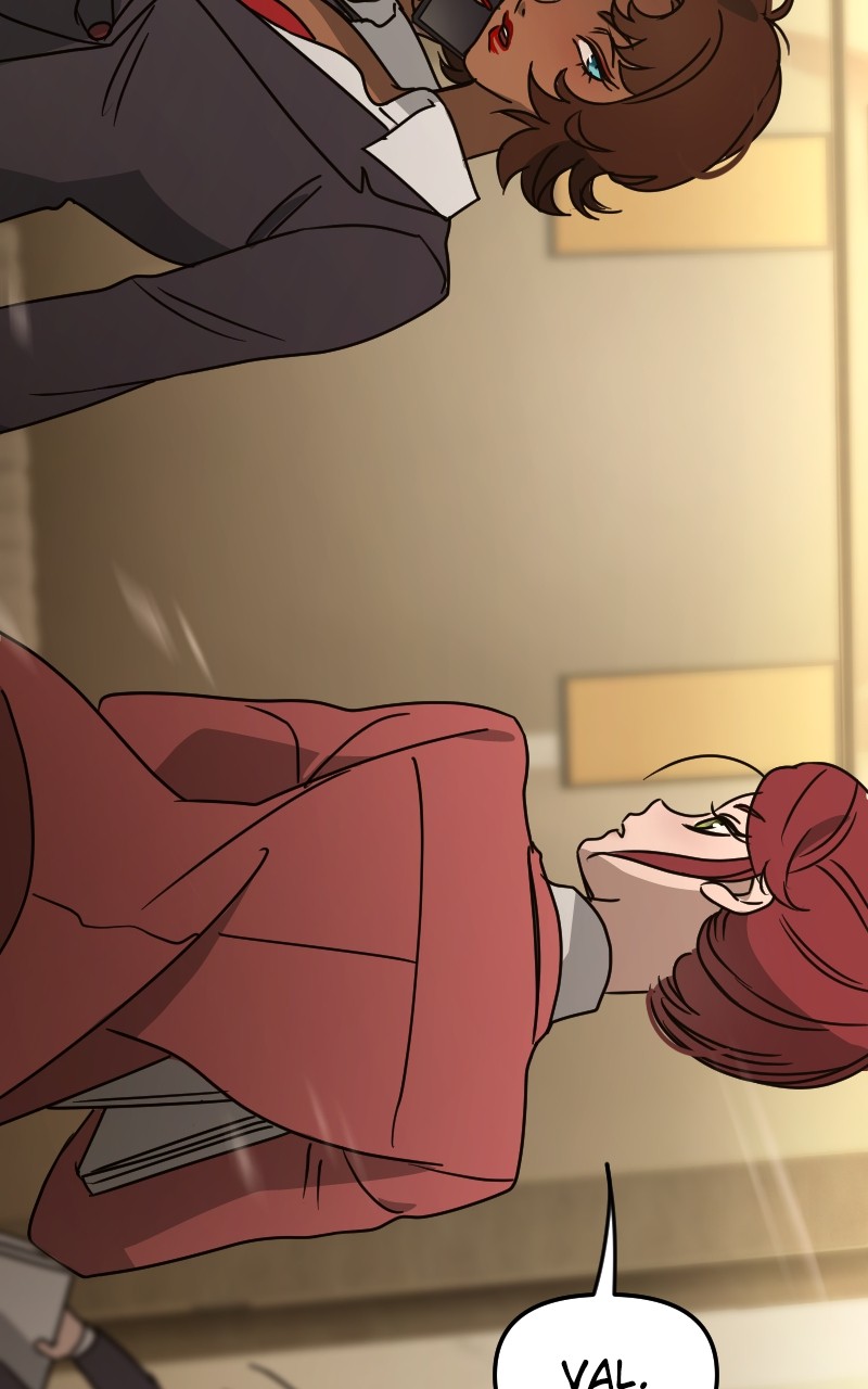 Read The Mafia Nanny EN Manga Online