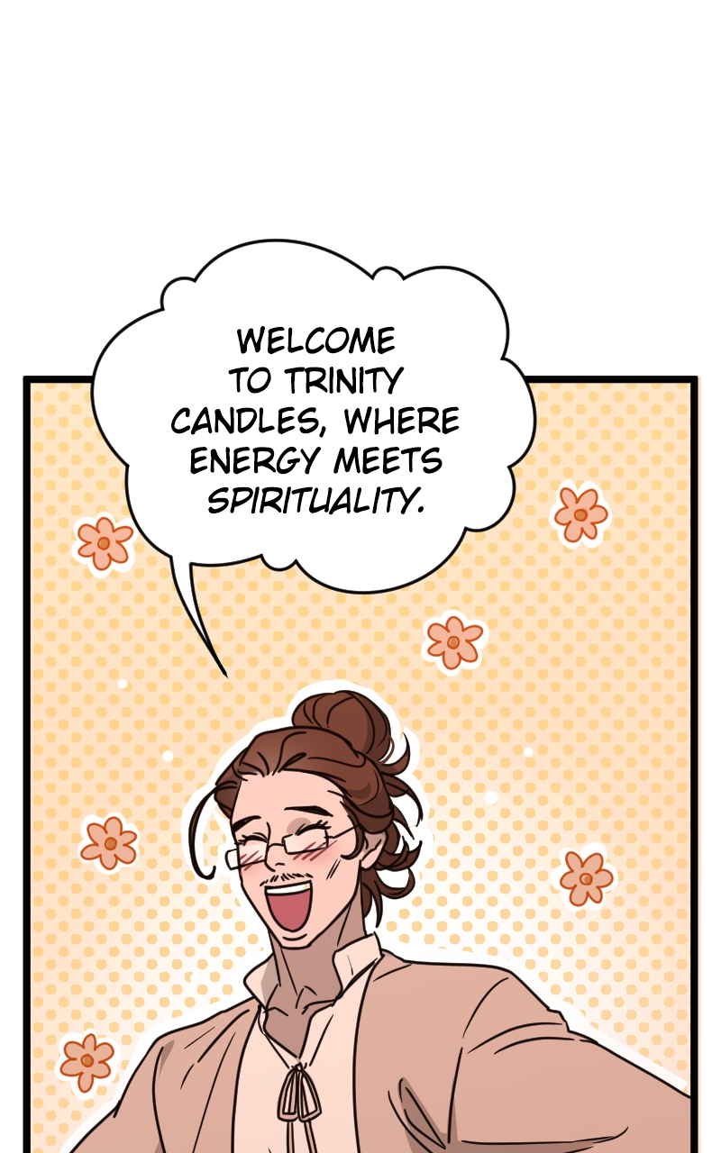 Read The Mafia Nanny EN Manga Online