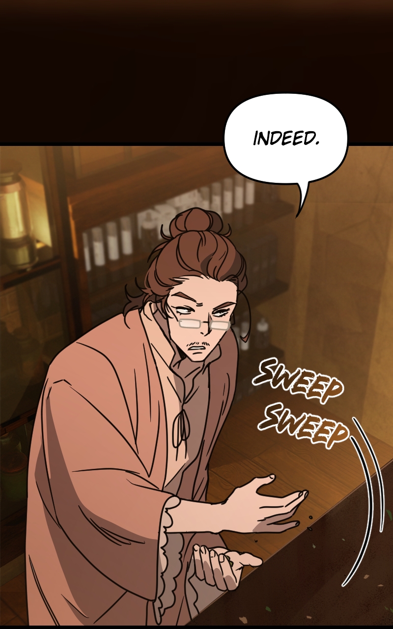 Read The Mafia Nanny EN Manga Online