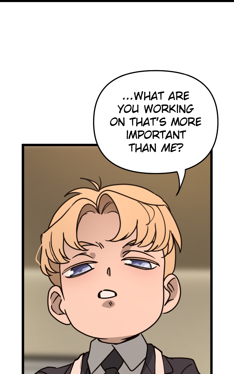 Read The Mafia Nanny EN Manga Online