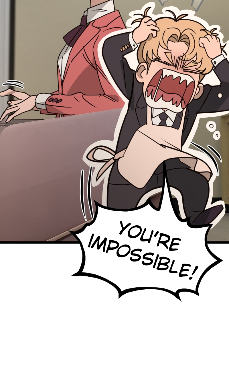Read The Mafia Nanny EN Manga Online
