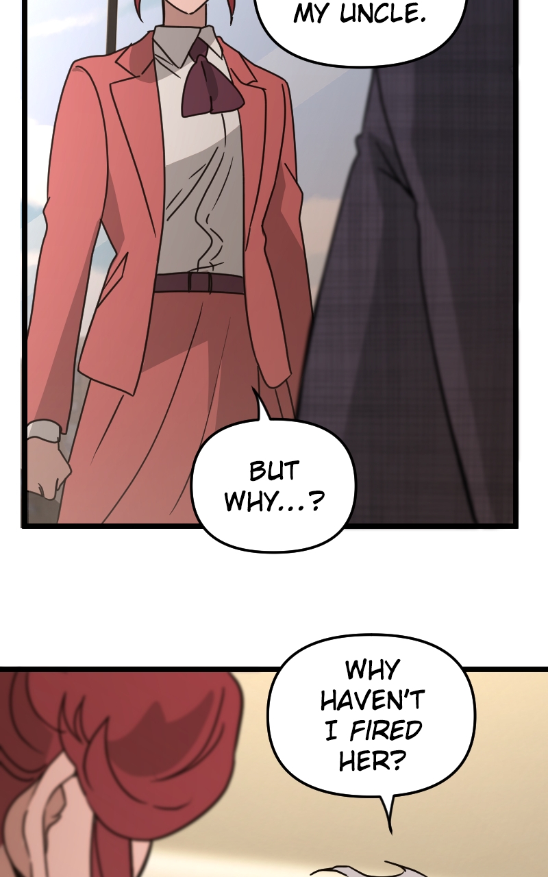 Read The Mafia Nanny EN Manga Online