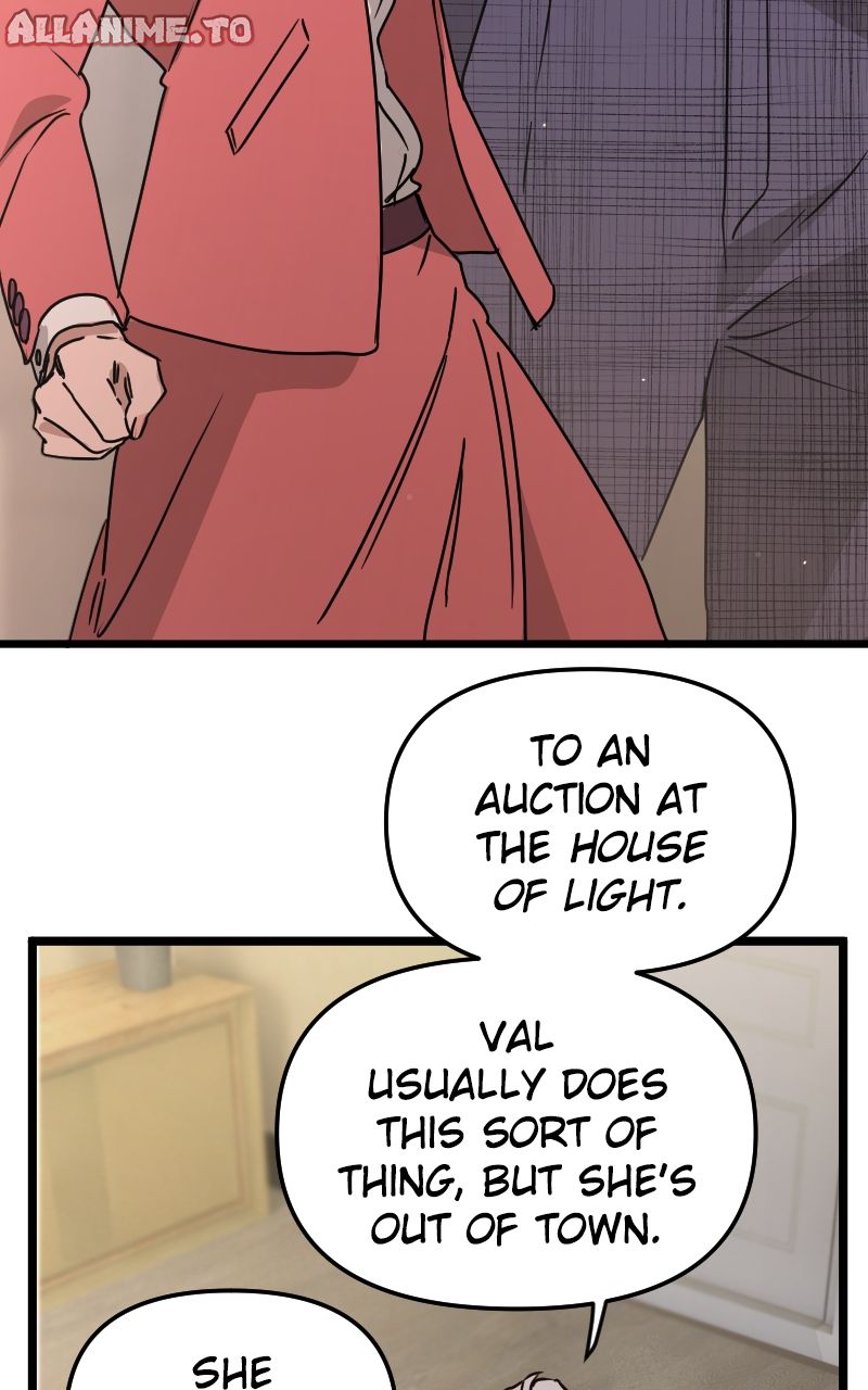 Read The Mafia Nanny EN Manga Online