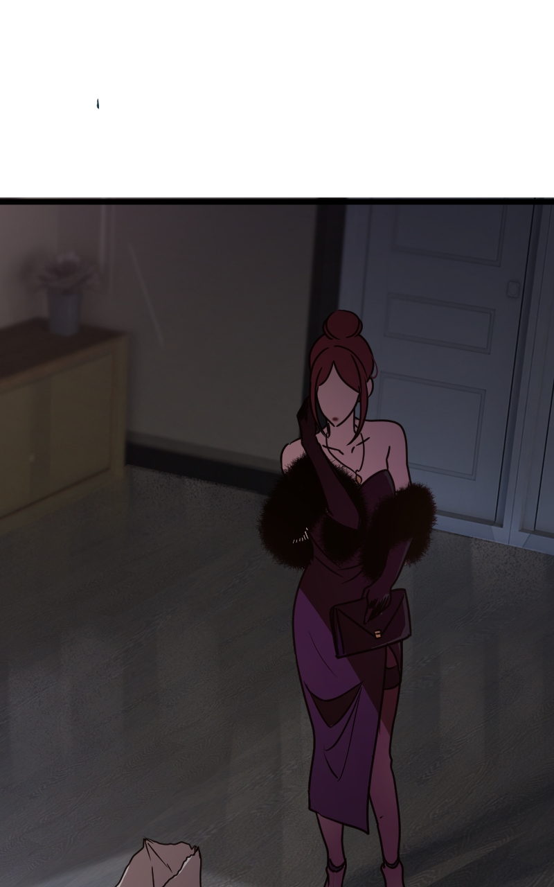 Read The Mafia Nanny EN Manga Online