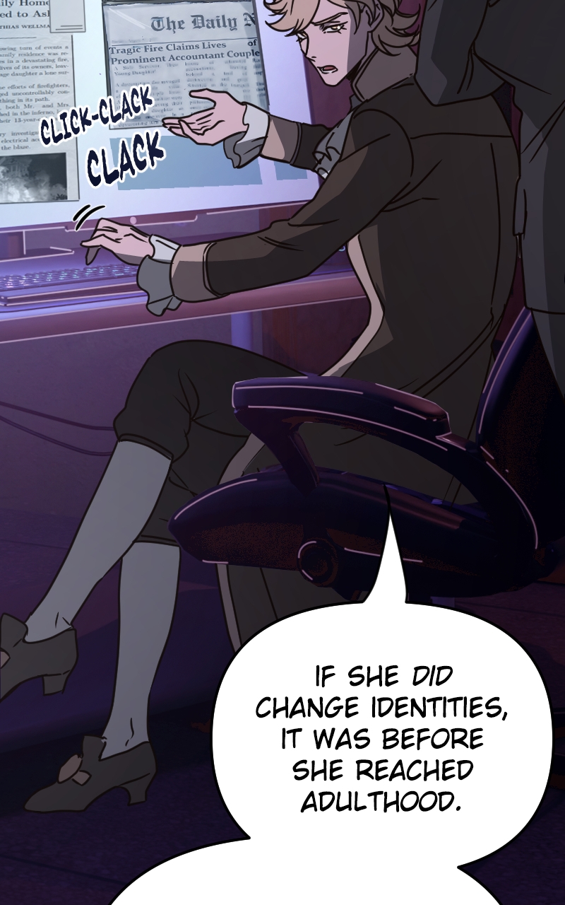 Read The Mafia Nanny EN Manga Online