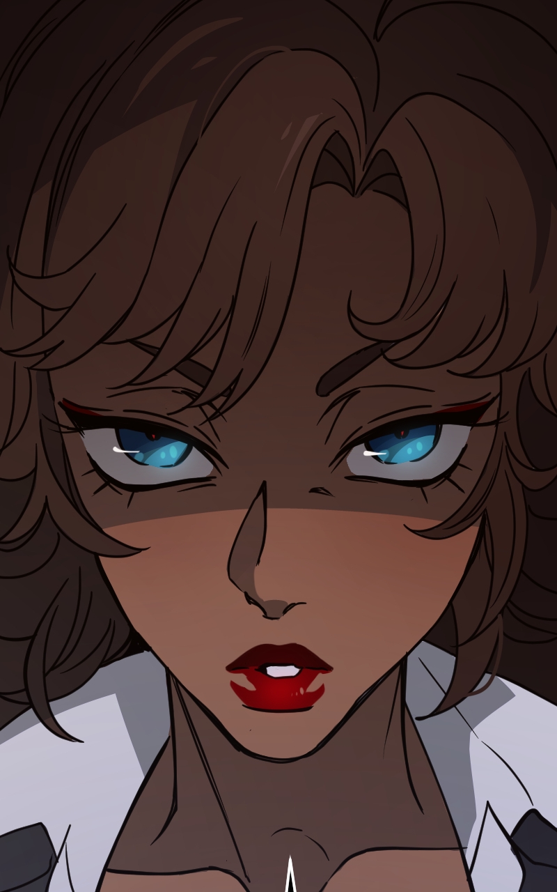Read The Mafia Nanny EN Manga Online