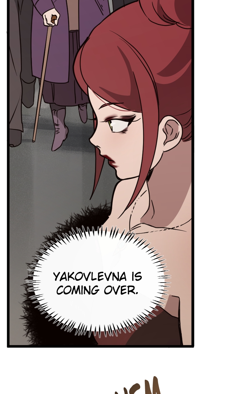 Read The Mafia Nanny EN Manga Online