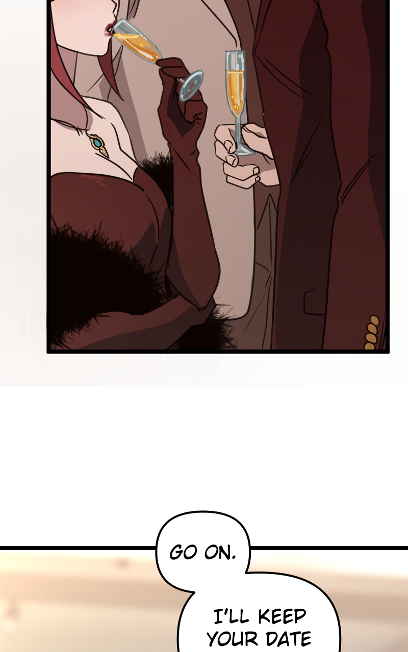 Read The Mafia Nanny EN Manga Online