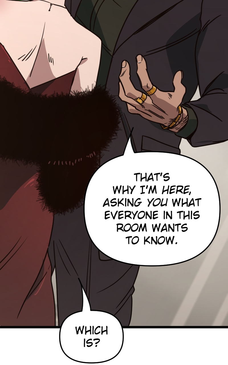 Read The Mafia Nanny EN Manga Online