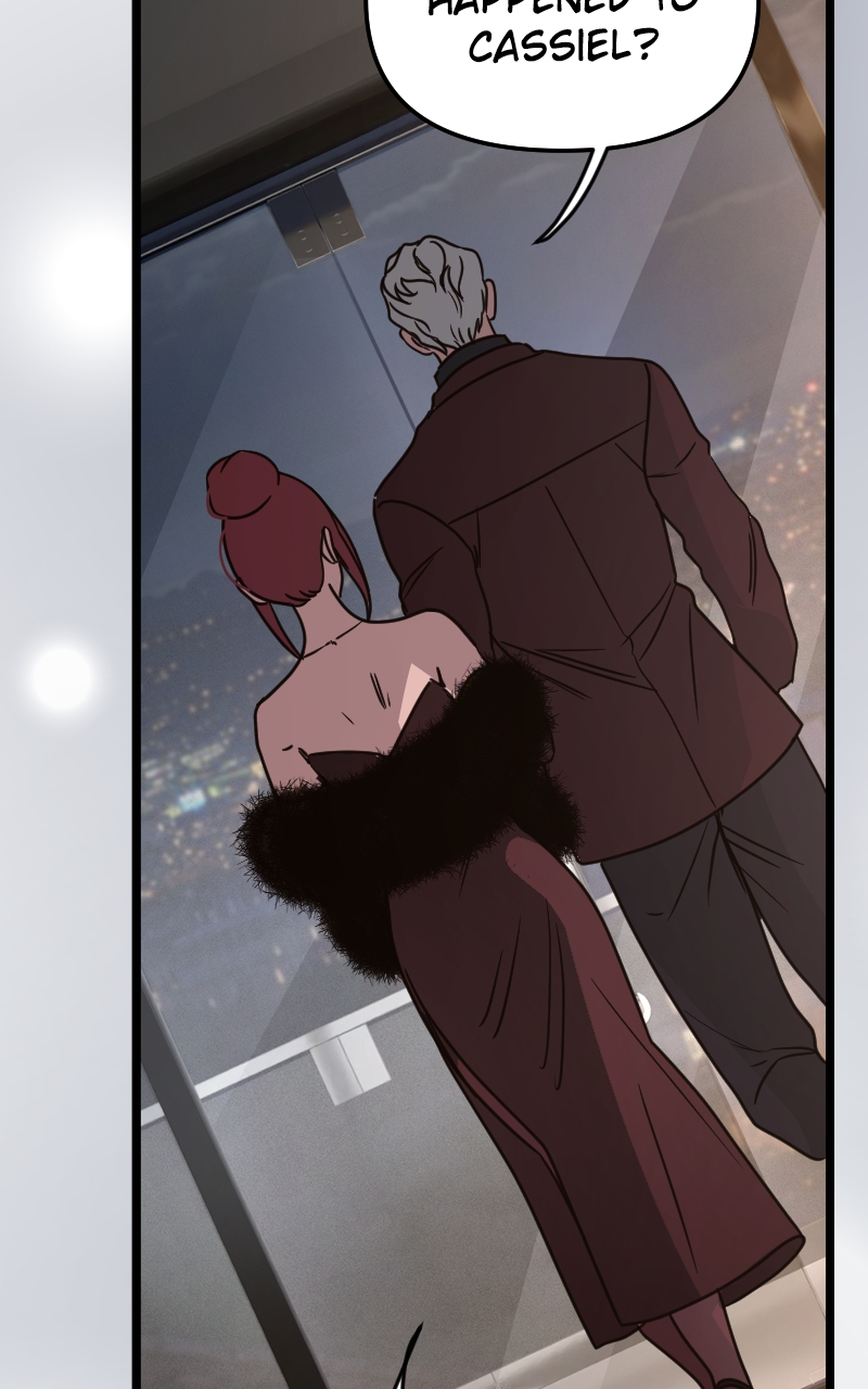 Read The Mafia Nanny EN Manga Online