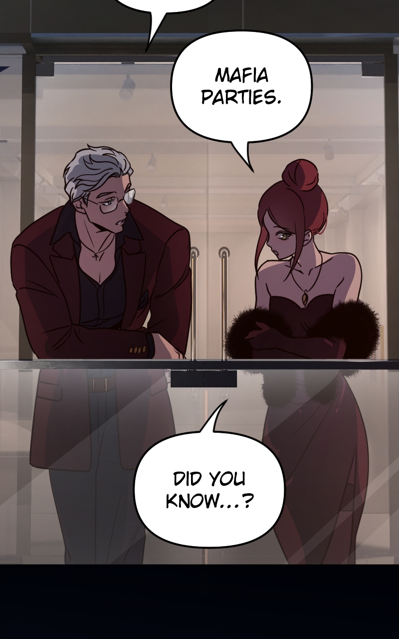 Read The Mafia Nanny EN Manga Online