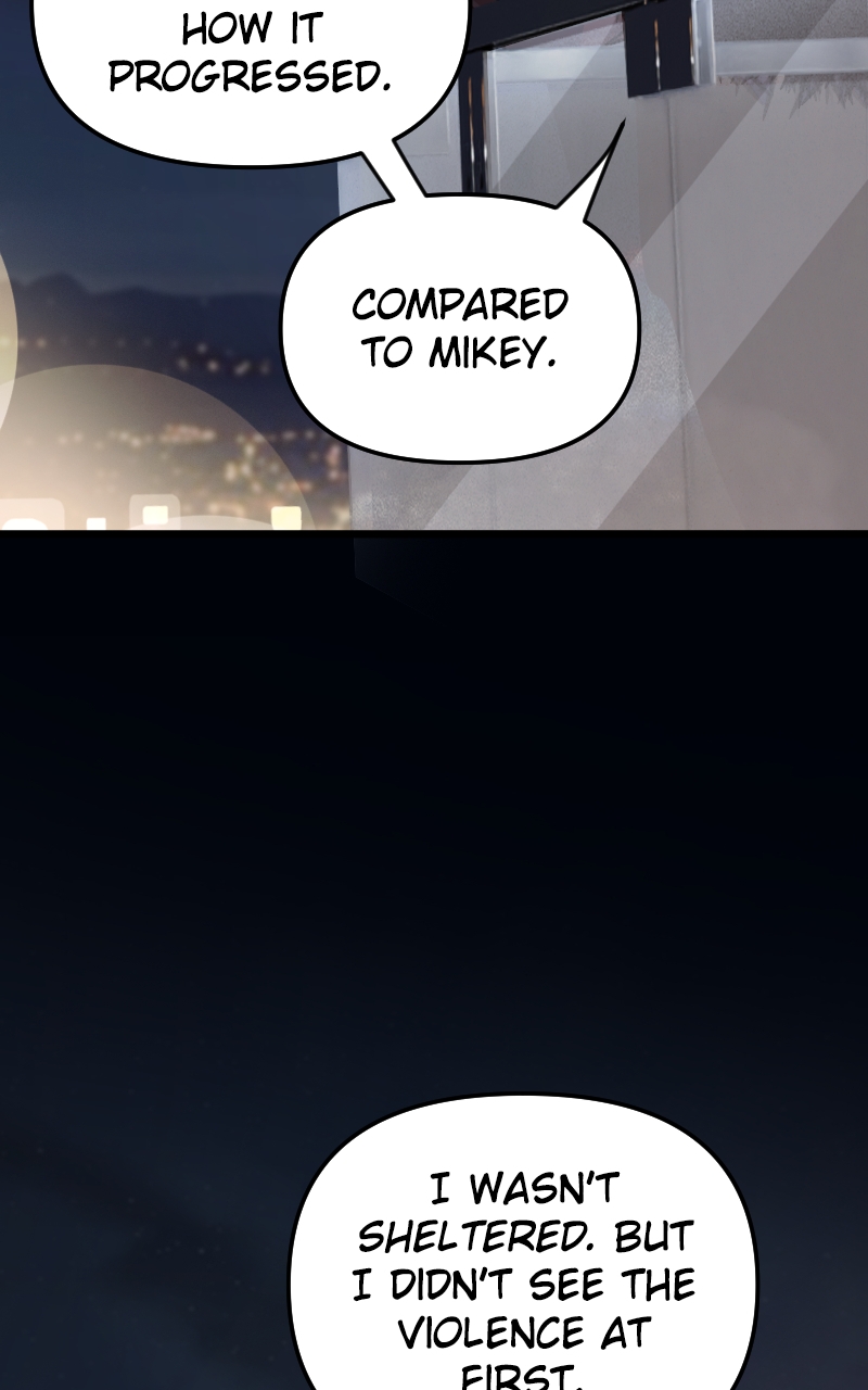Read The Mafia Nanny EN Manga Online