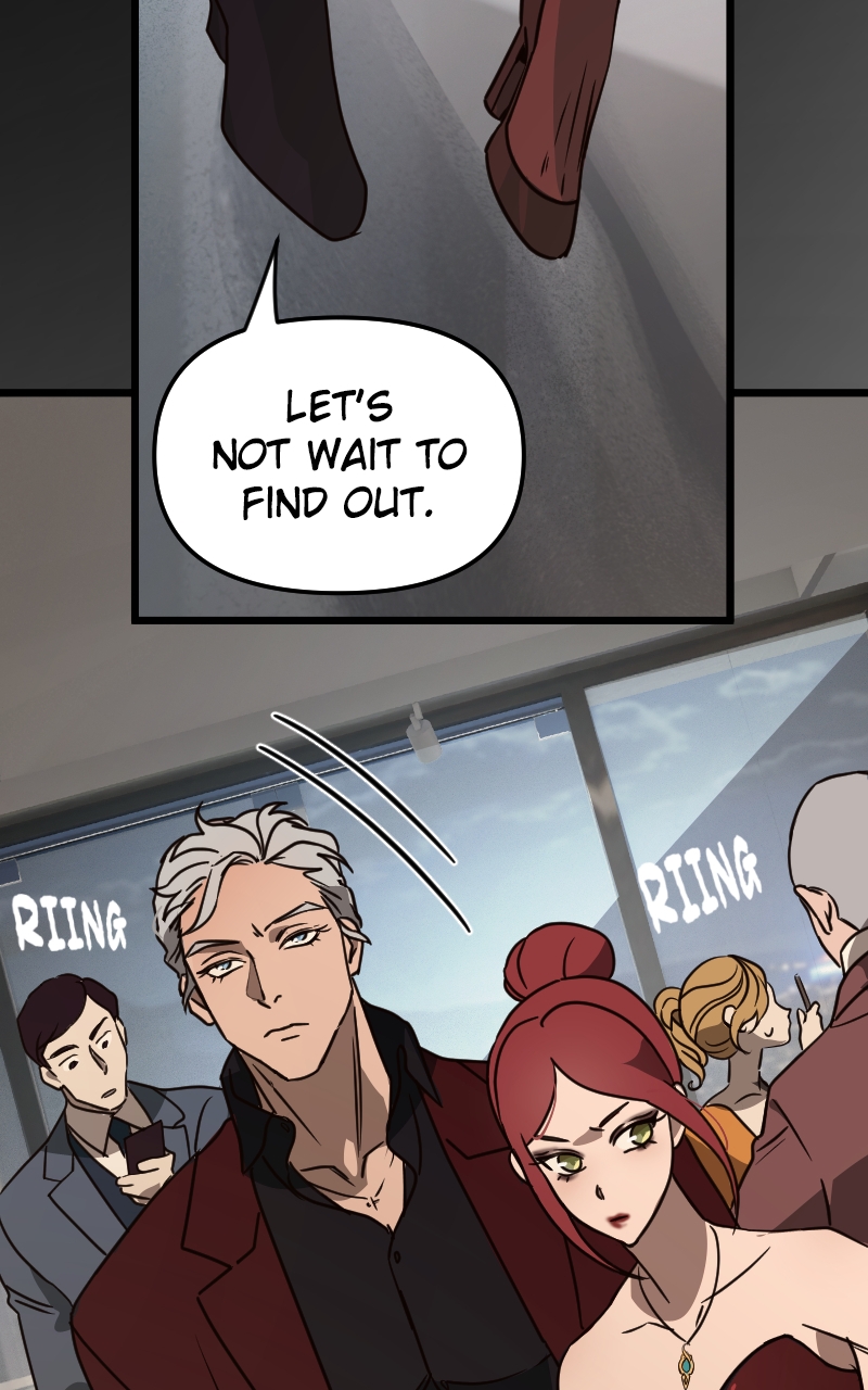 Read The Mafia Nanny EN Manga Online