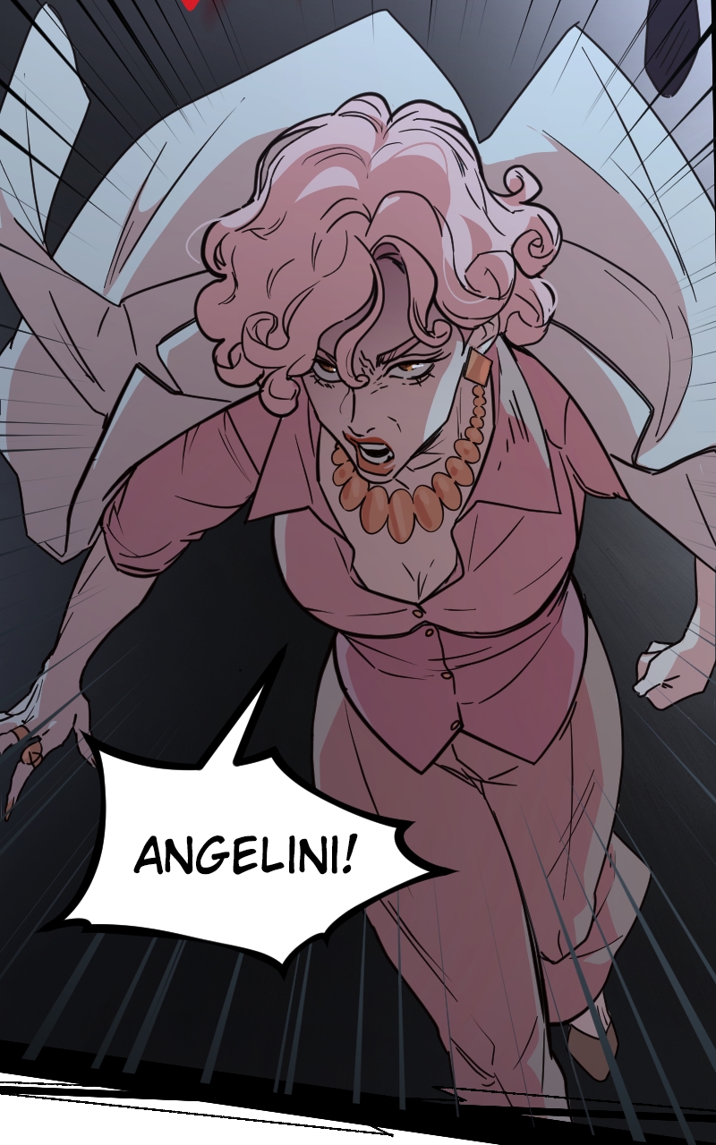 Read The Mafia Nanny EN Manga Online