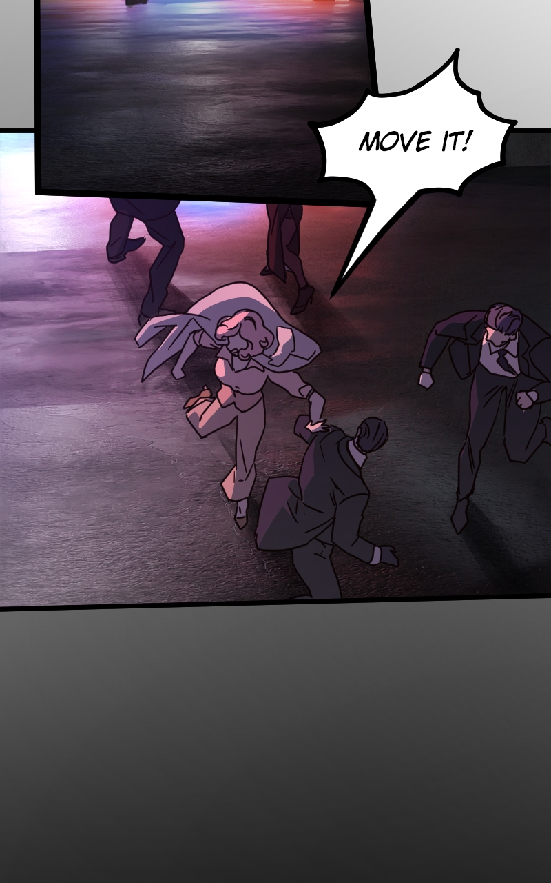 Read The Mafia Nanny EN Manga Online