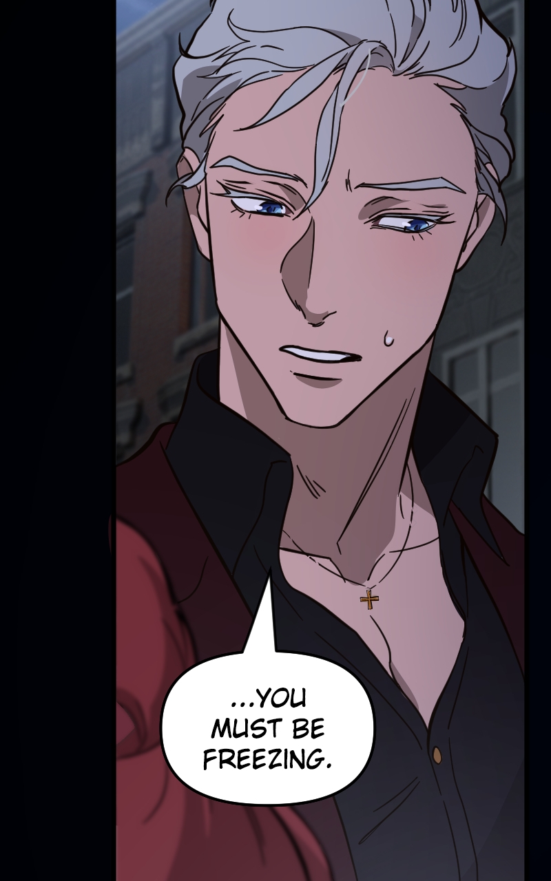 Read The Mafia Nanny EN Manga Online