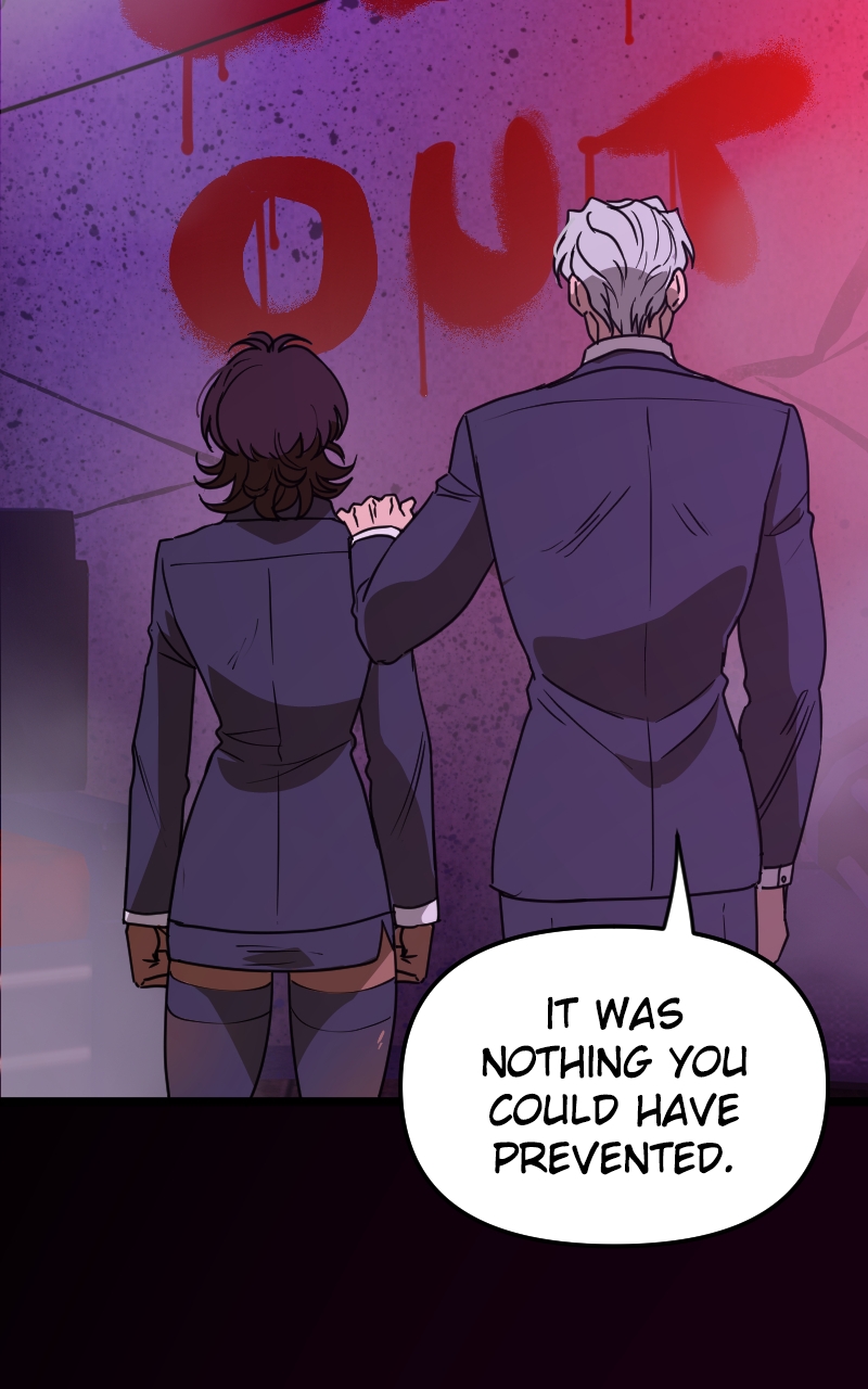 Read The Mafia Nanny EN Manga Online