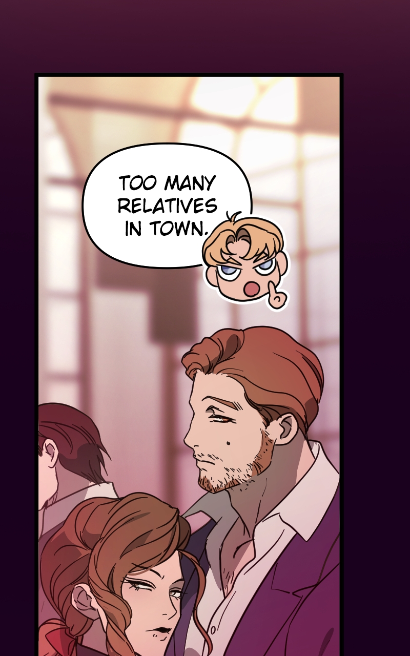 Read The Mafia Nanny EN Manga Online