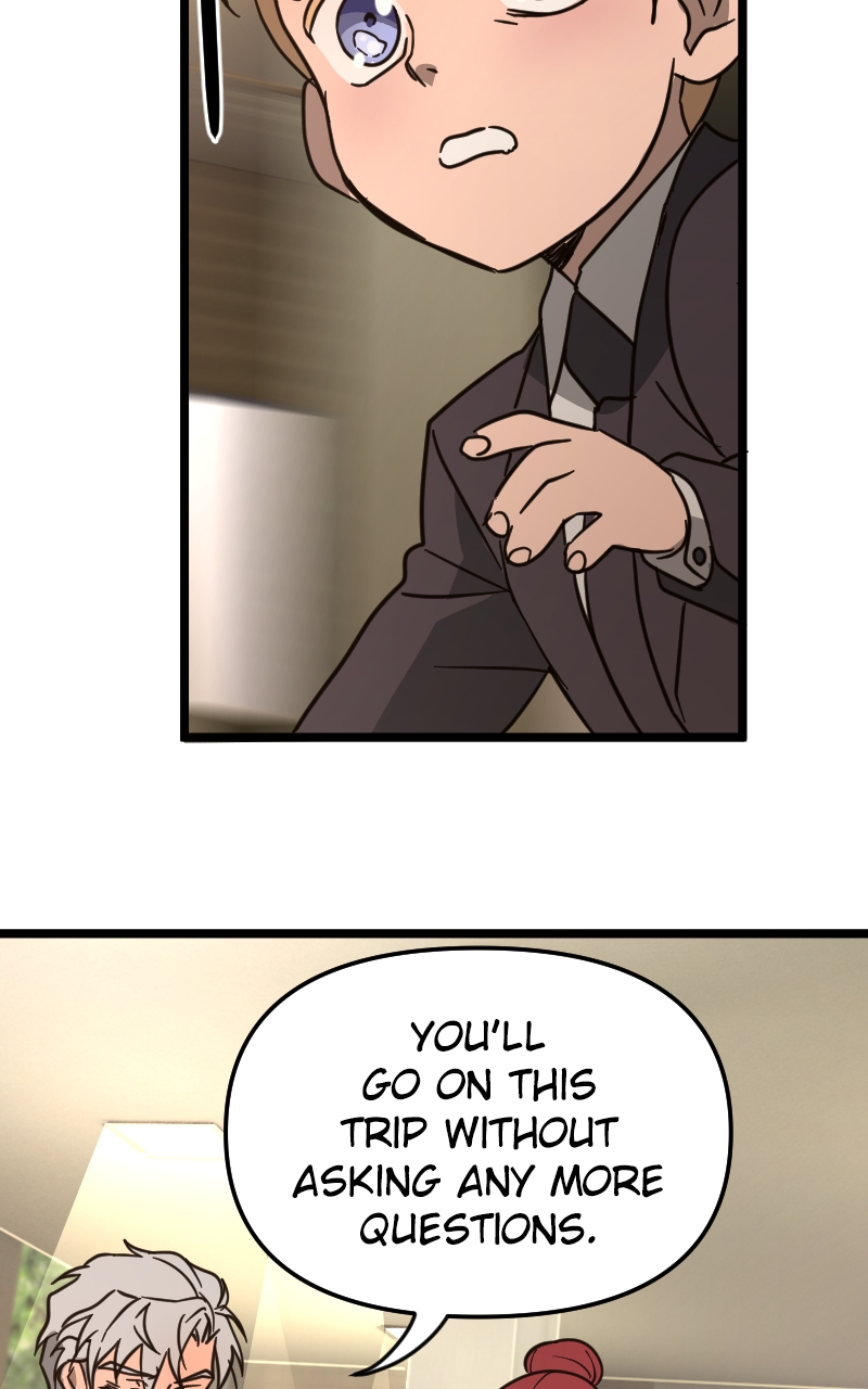 Read The Mafia Nanny EN Manga Online