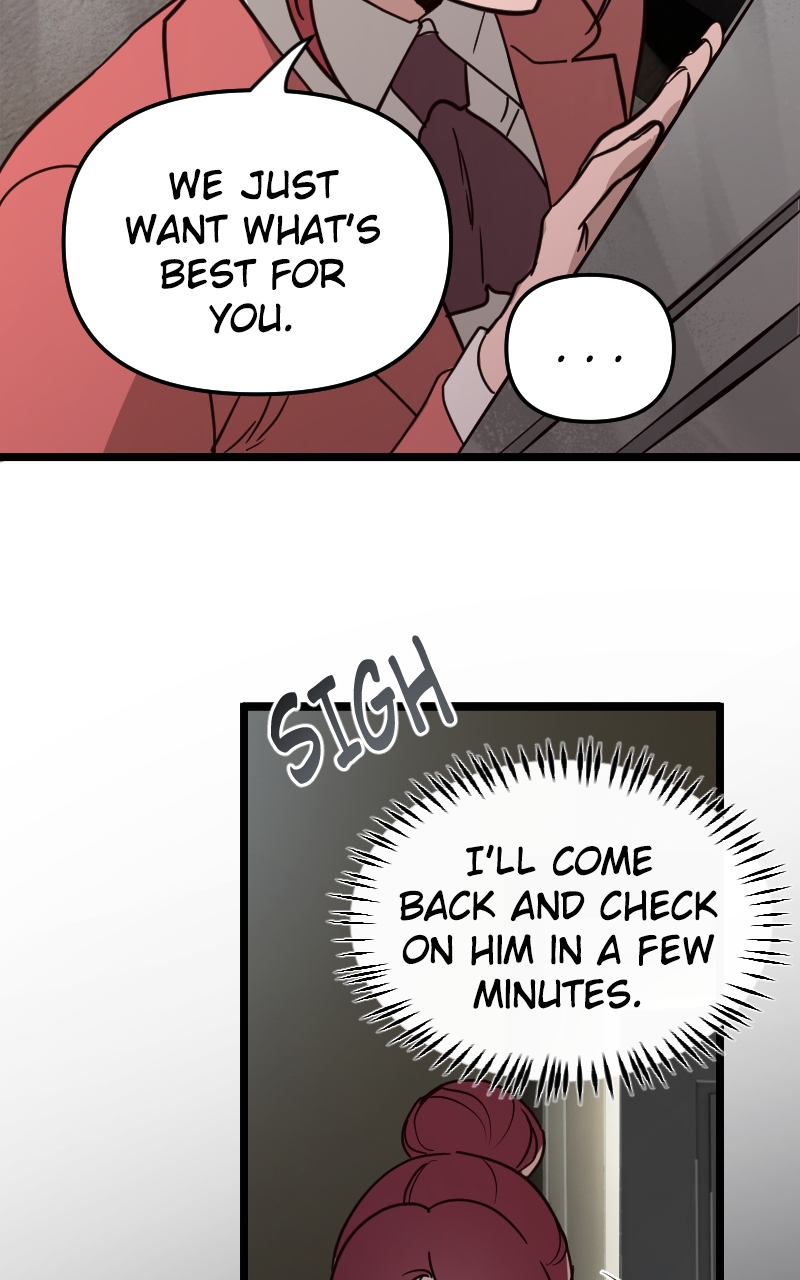 Read The Mafia Nanny EN Manga Online