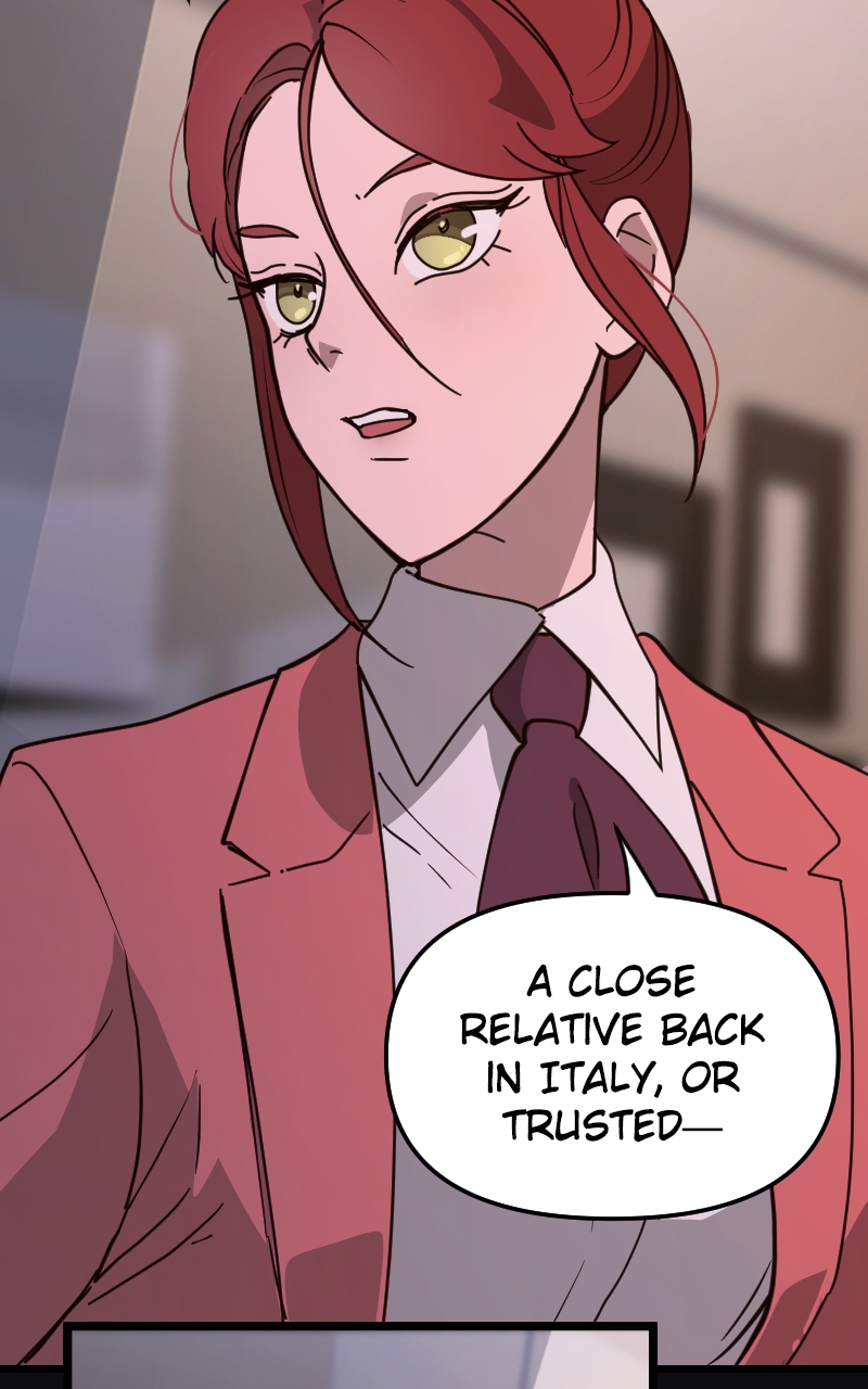 Read The Mafia Nanny EN Manga Online