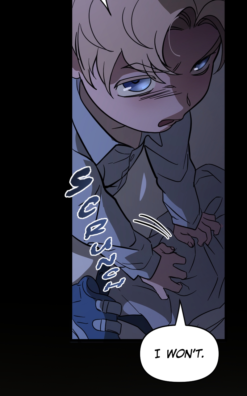 Read The Mafia Nanny EN Manga Online