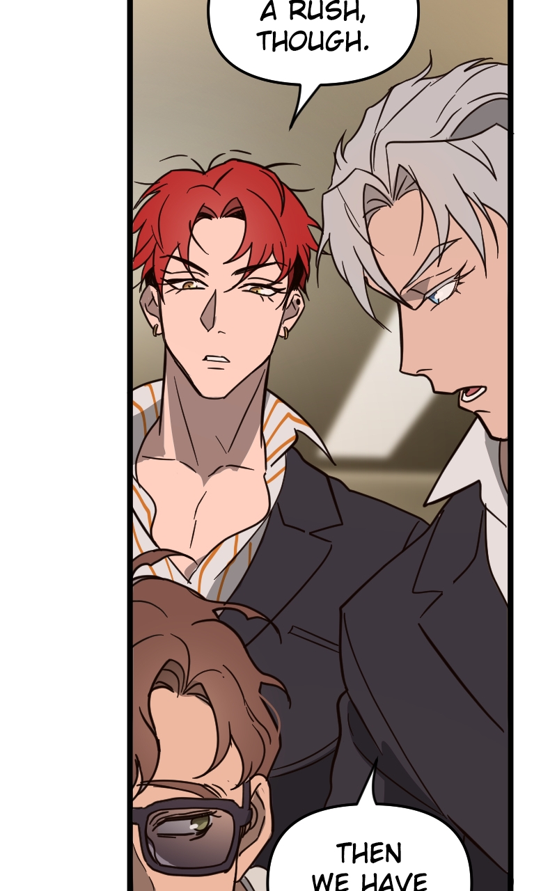 Read The Mafia Nanny EN Manga Online