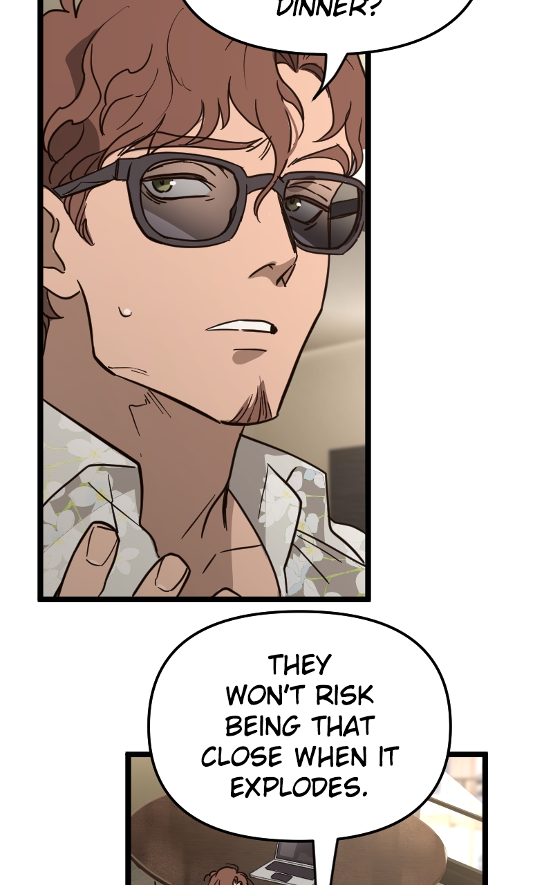 Read The Mafia Nanny EN Manga Online