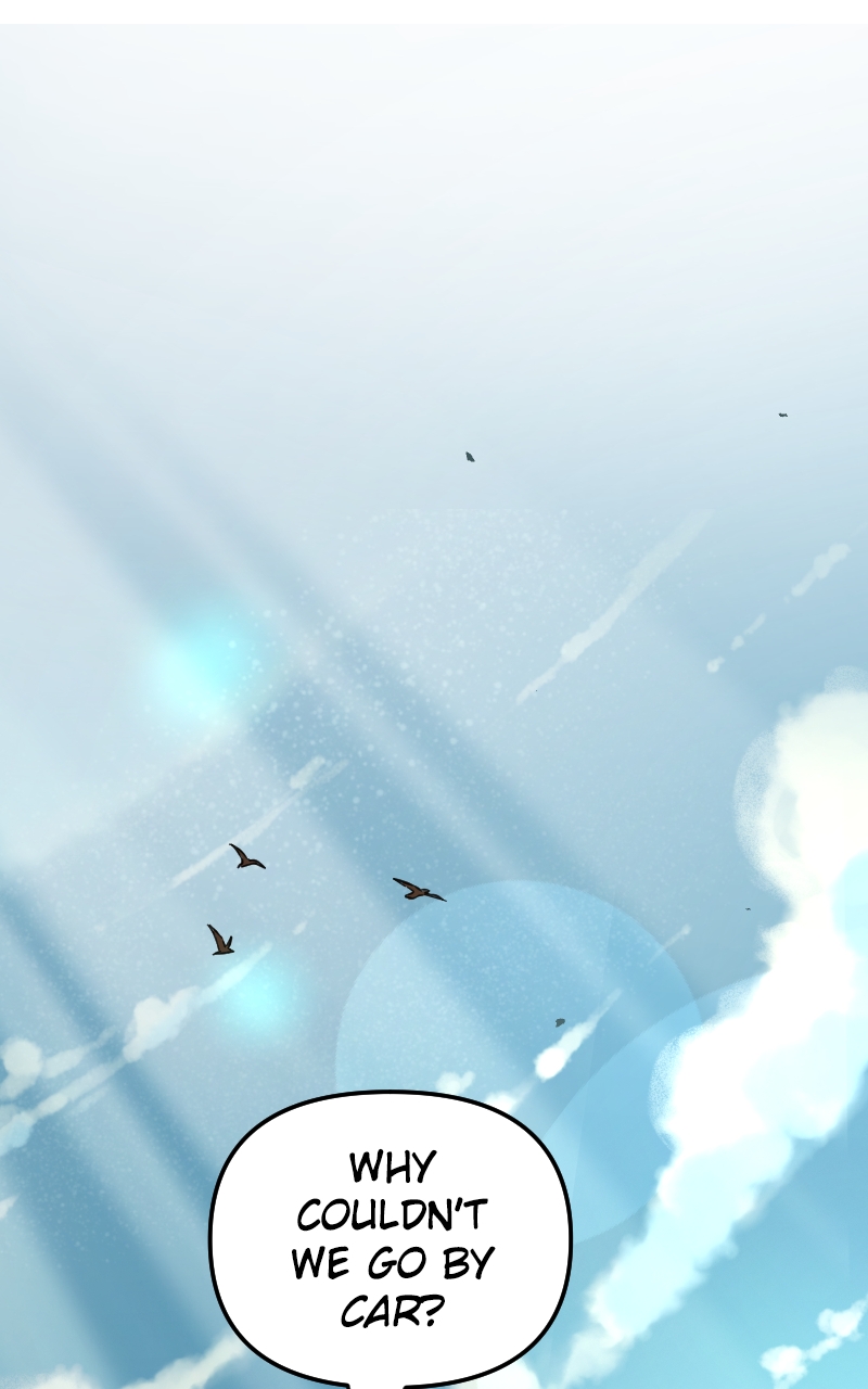 Read The Mafia Nanny EN Manga Online