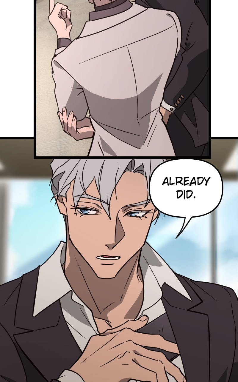 Read The Mafia Nanny EN Manga Online