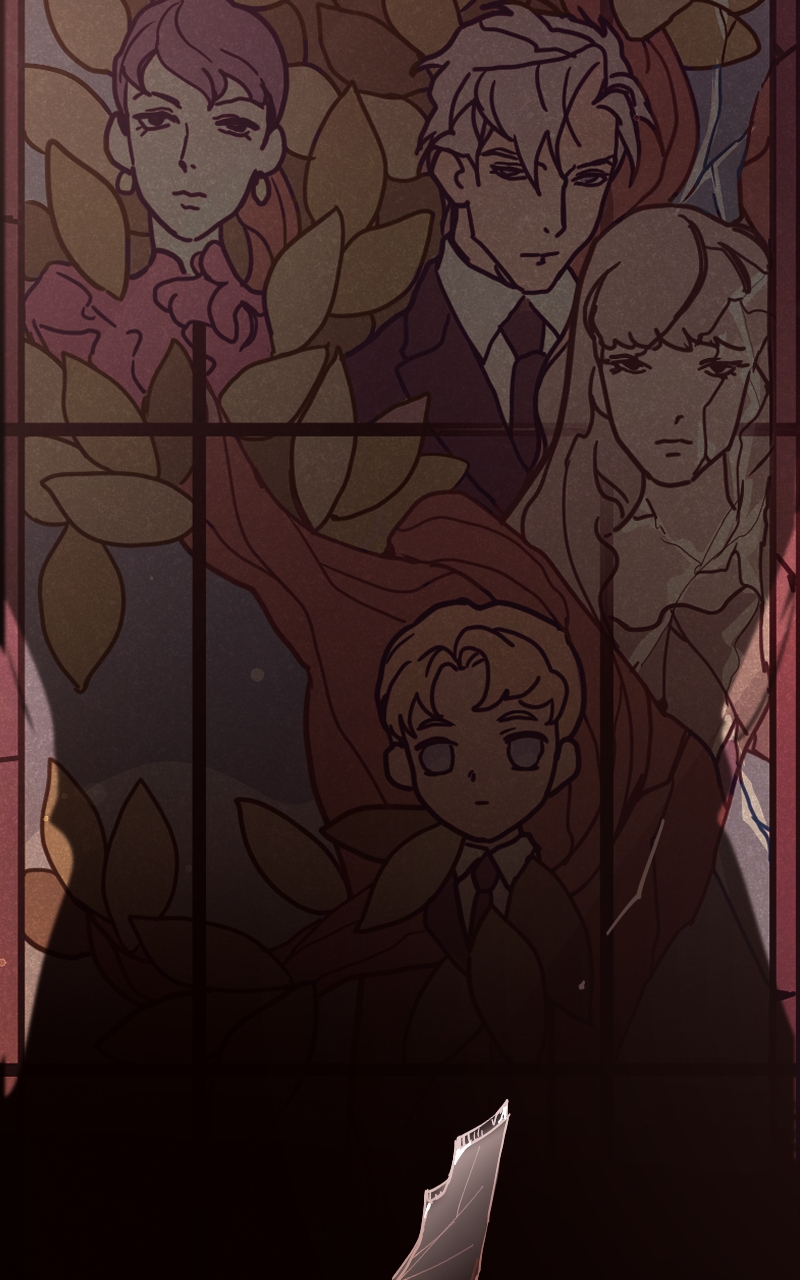 Read The Mafia Nanny EN Manga Online