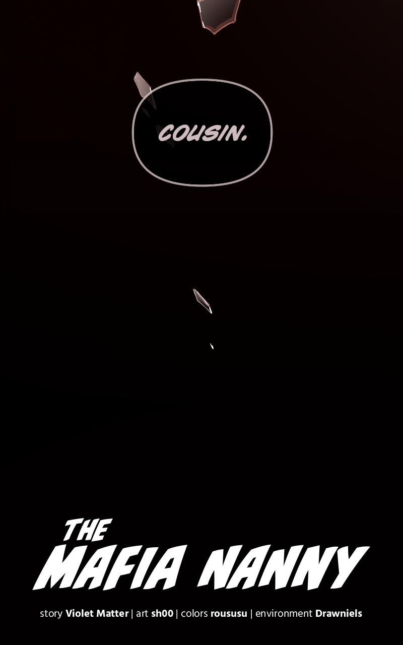 Read The Mafia Nanny EN Manga Online