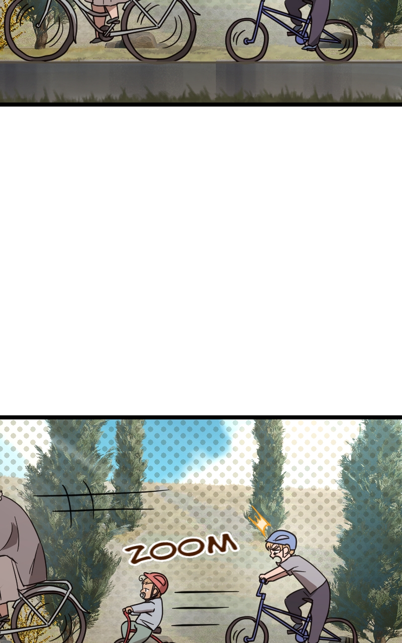 Read The Mafia Nanny EN Manga Online
