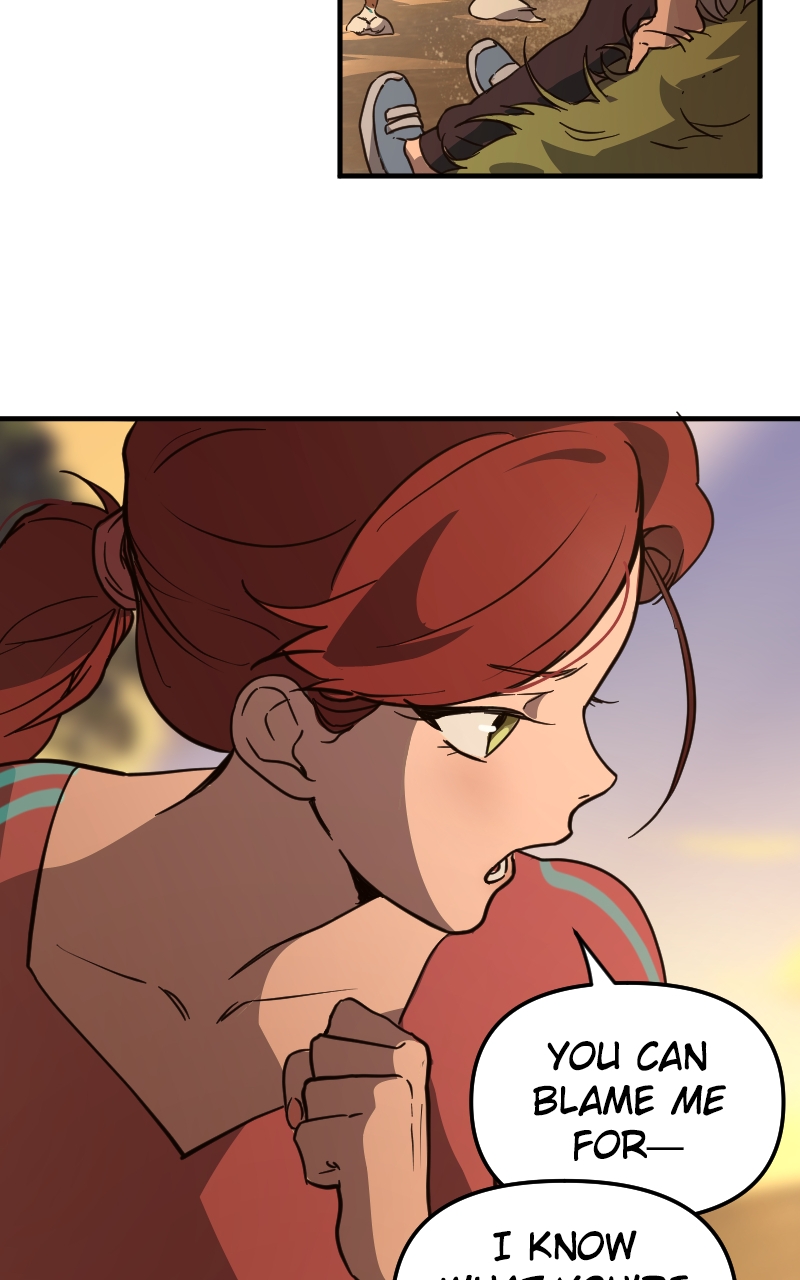 Read The Mafia Nanny EN Manga Online