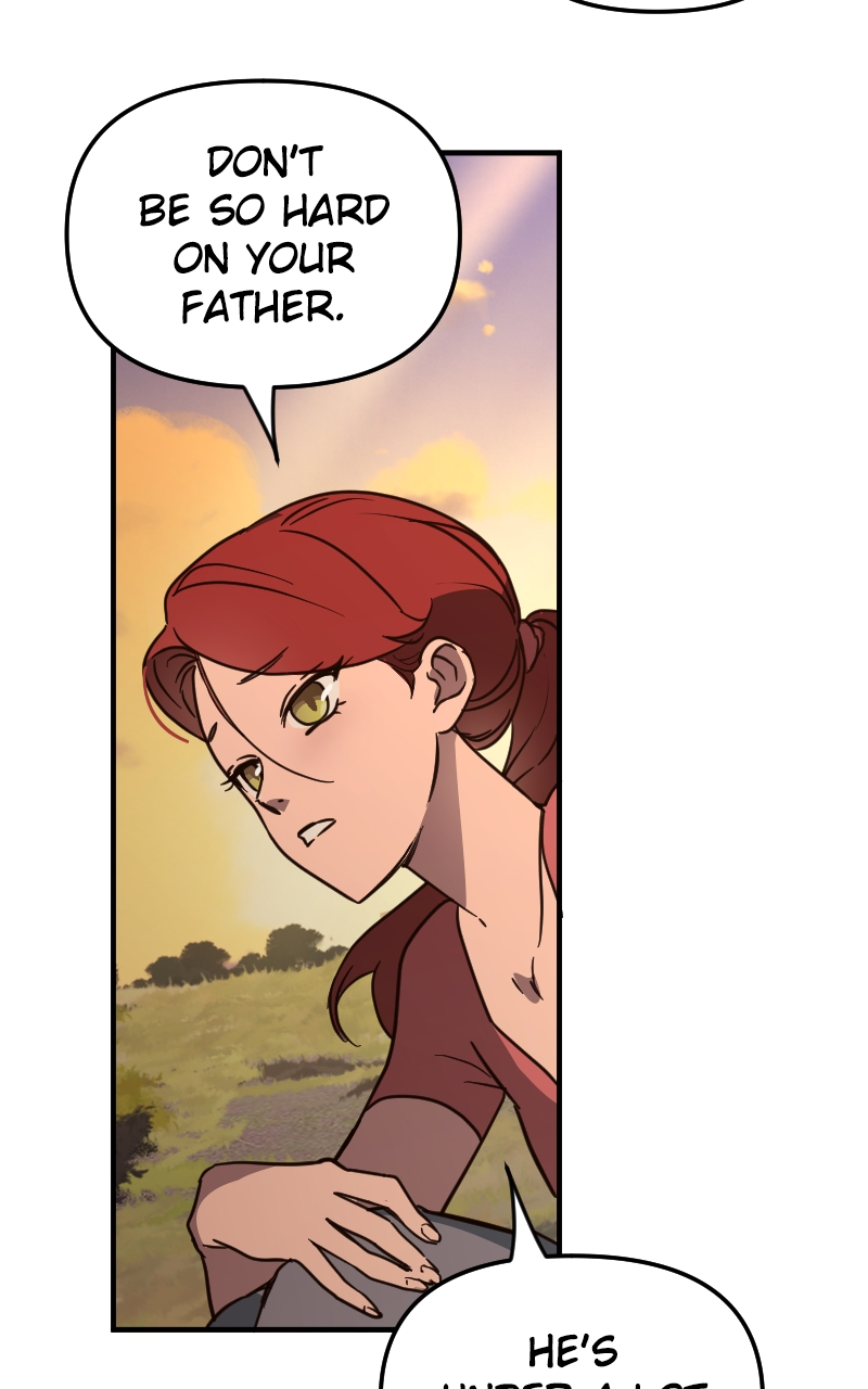Read The Mafia Nanny EN Manga Online