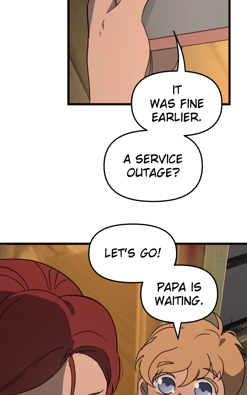 Read The Mafia Nanny EN Manga Online