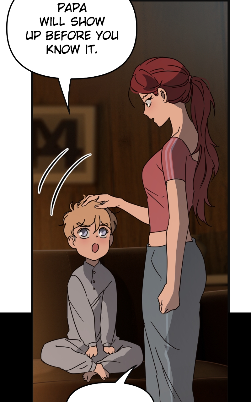 Read The Mafia Nanny EN Manga Online
