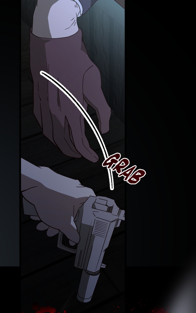 Read The Mafia Nanny EN Manga Online