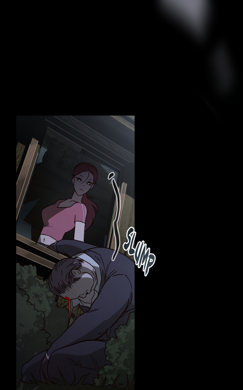 Read The Mafia Nanny EN Manga Online
