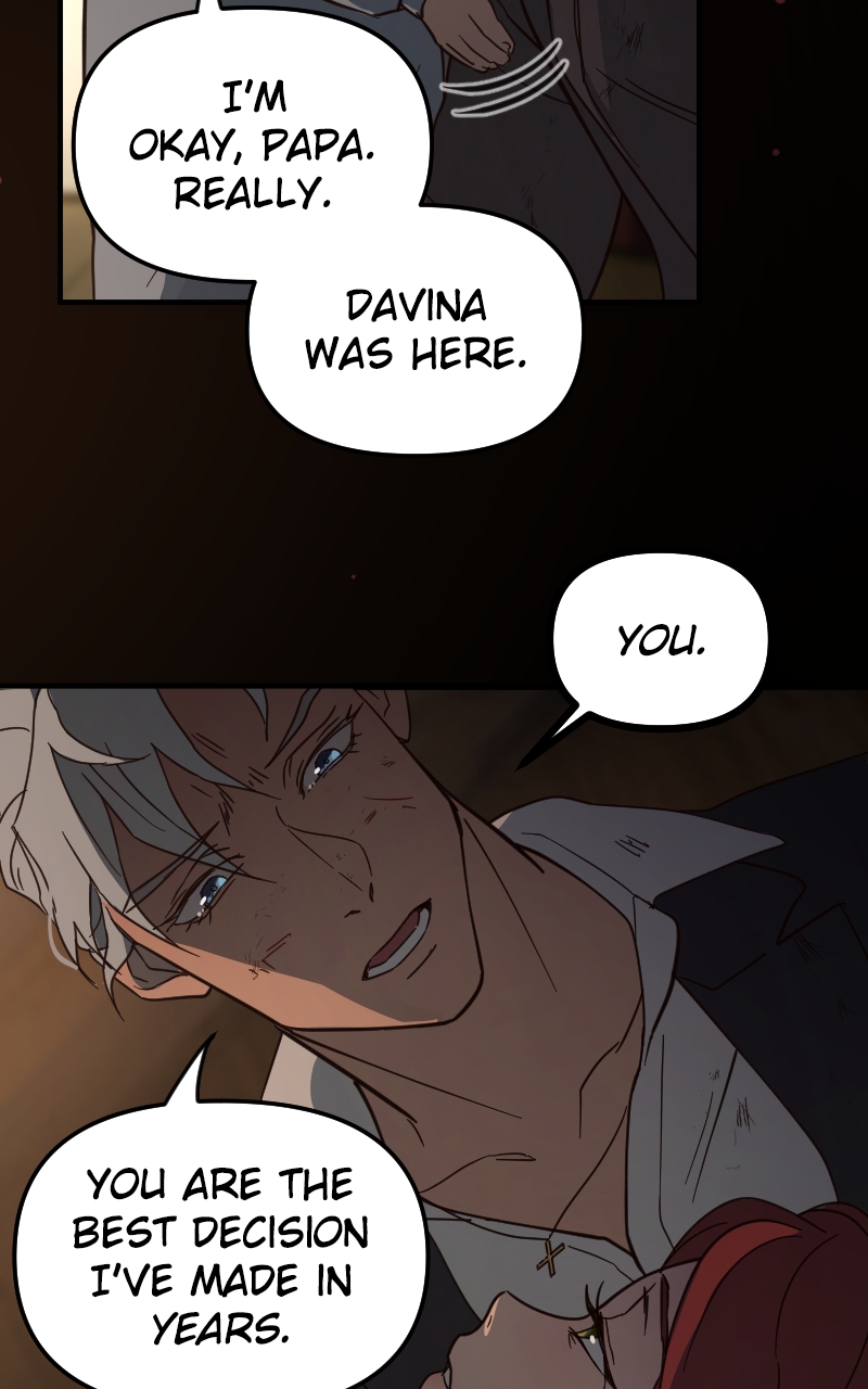 Read The Mafia Nanny EN Manga Online