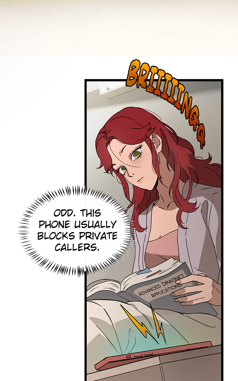 Read The Mafia Nanny EN Manga Online