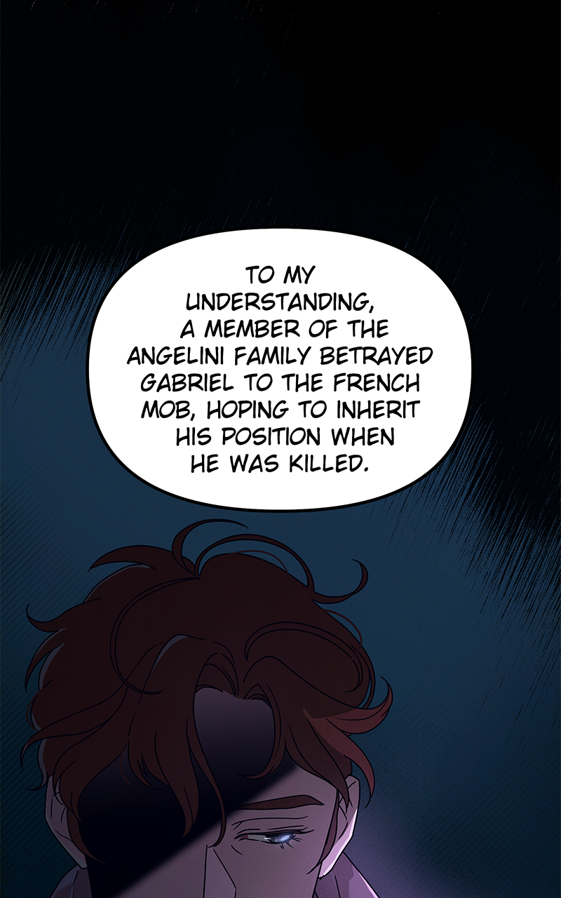Read The Mafia Nanny EN Manga Online