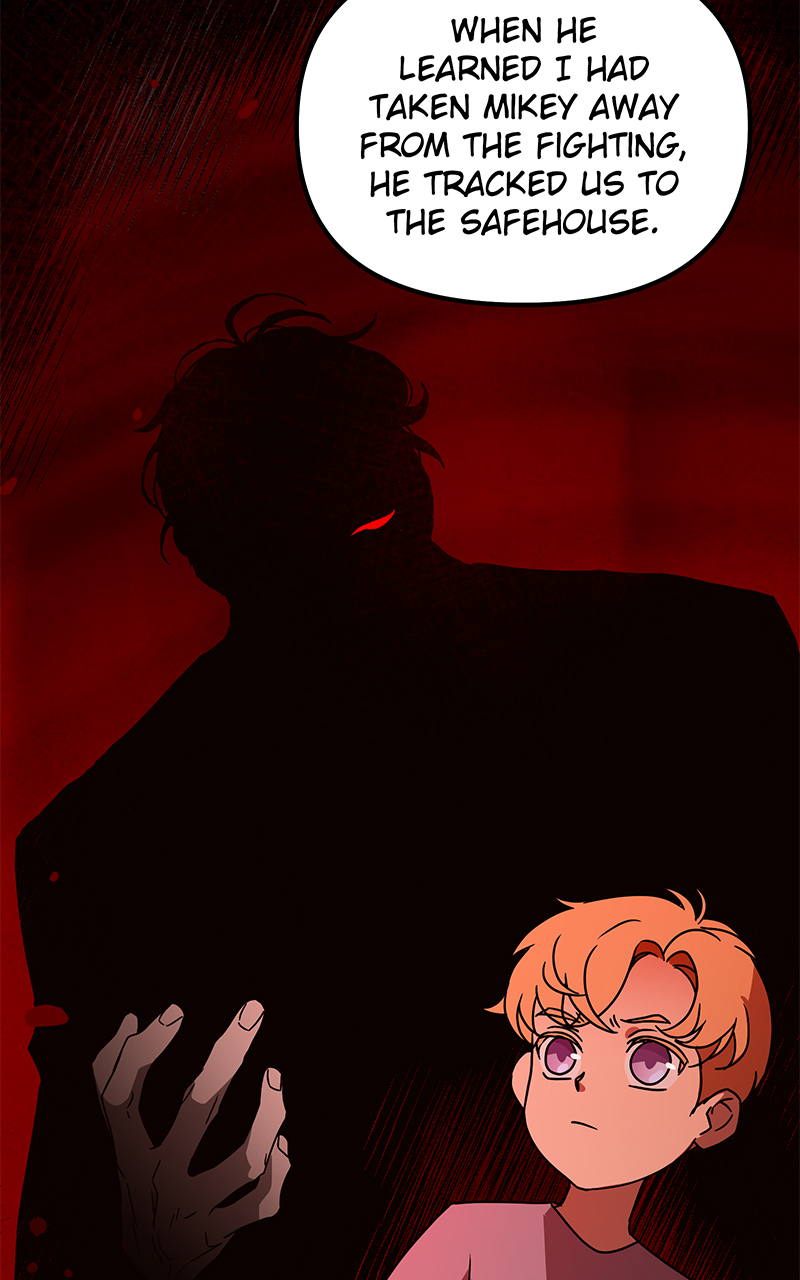 Read The Mafia Nanny EN Manga Online