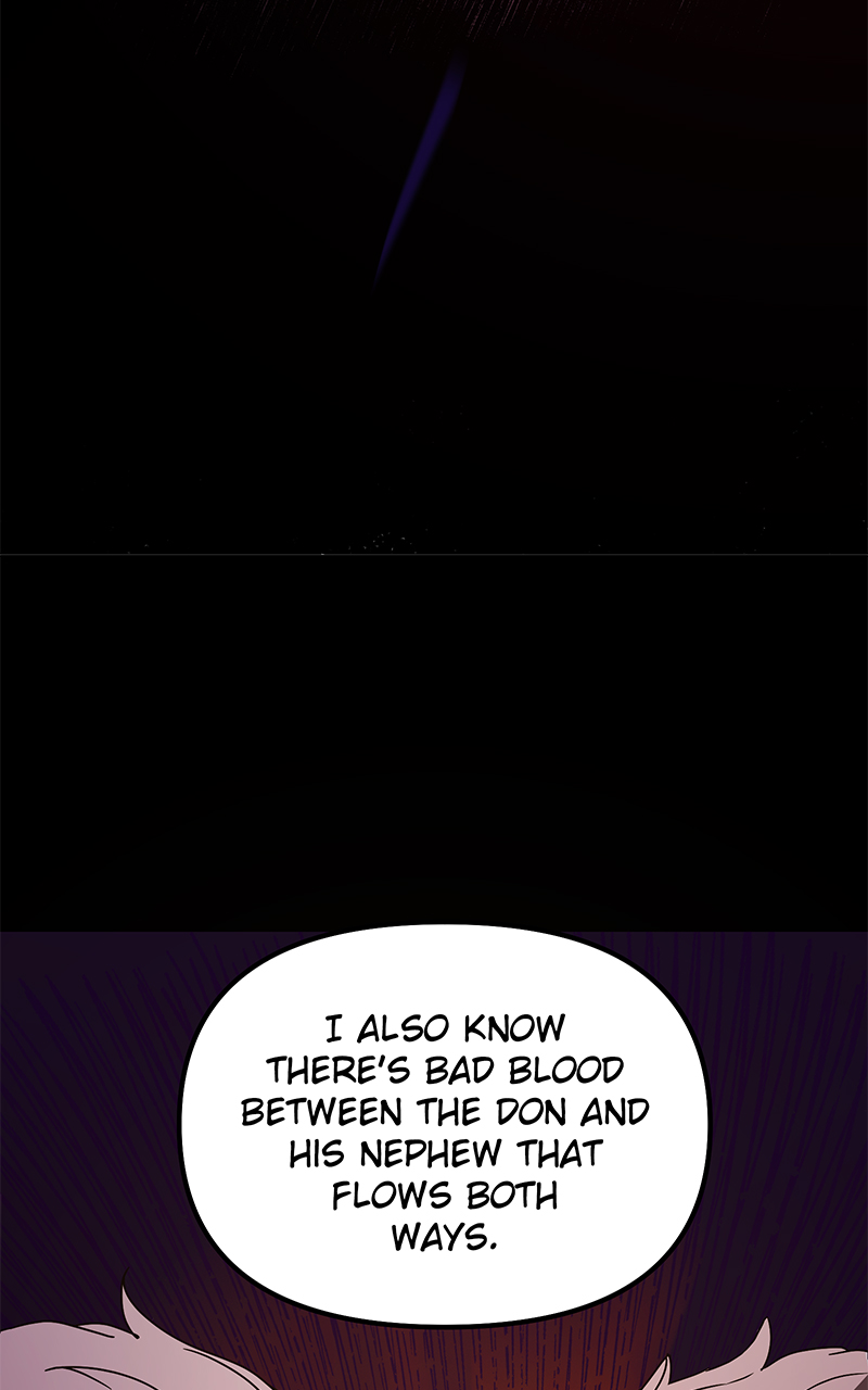 Read The Mafia Nanny EN Manga Online