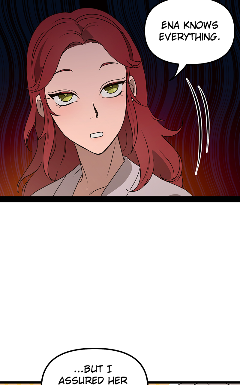 Read The Mafia Nanny EN Manga Online