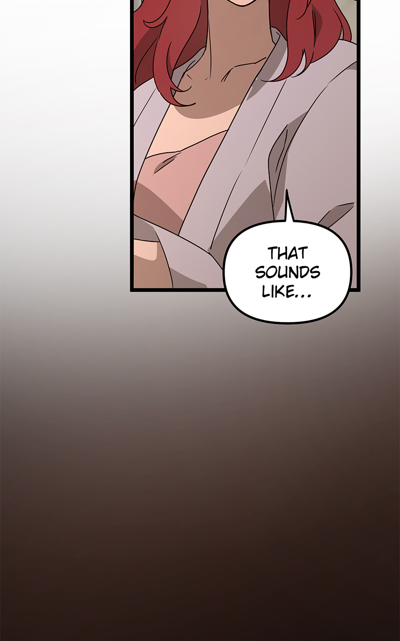 Read The Mafia Nanny EN Manga Online