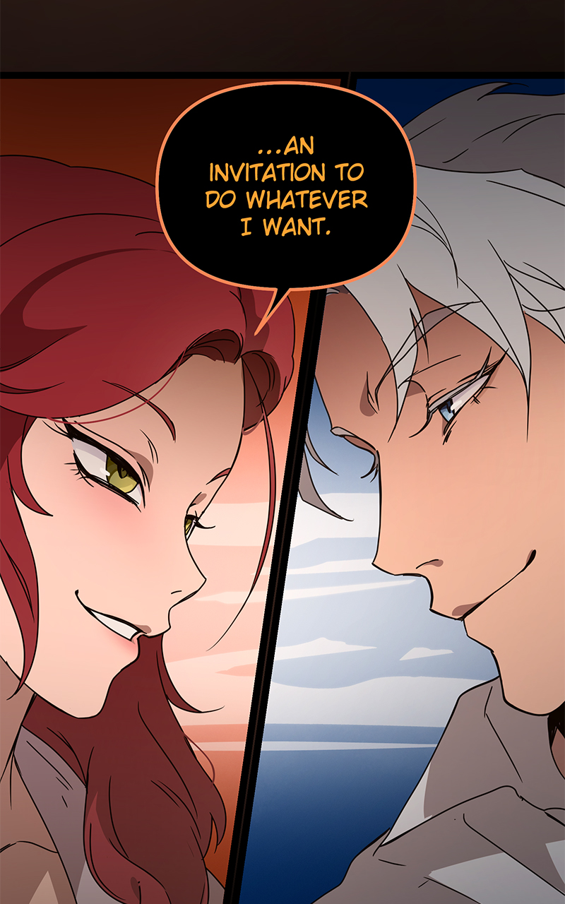 Read The Mafia Nanny EN Manga Online