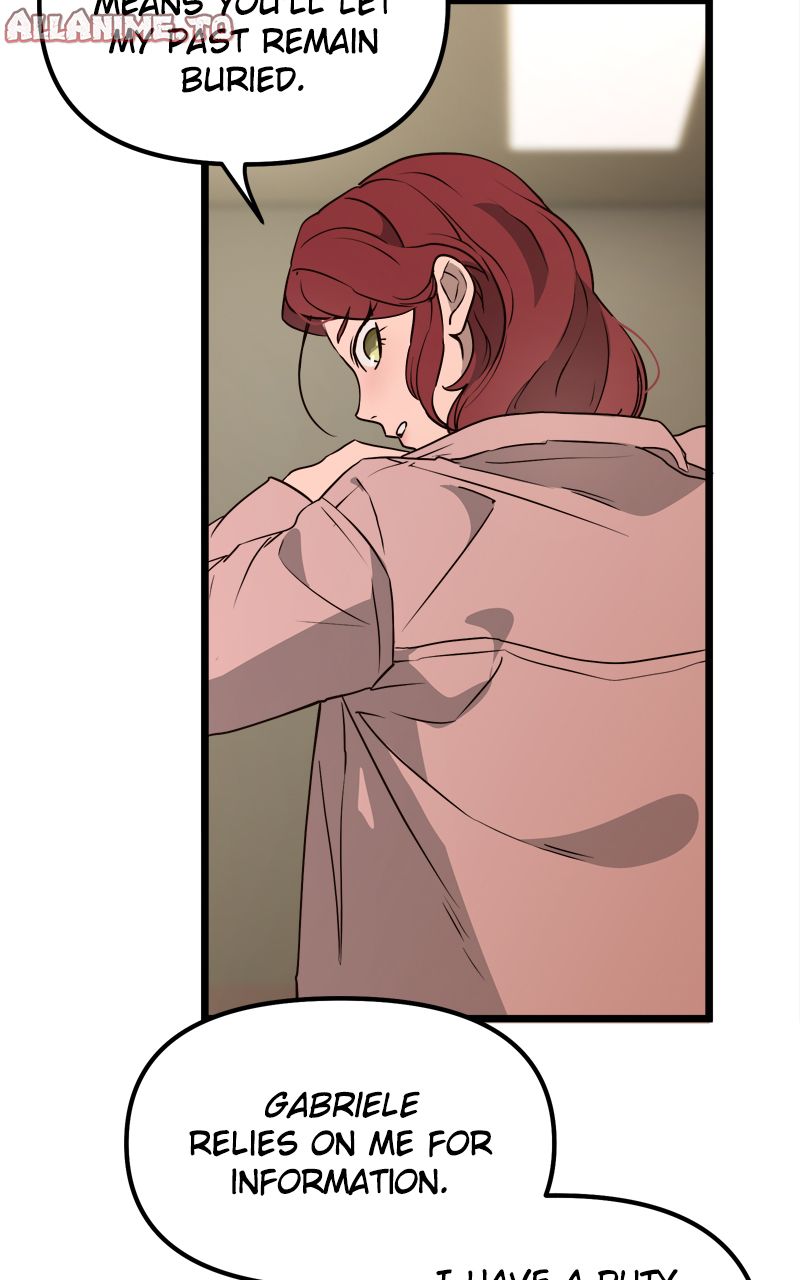 Read The Mafia Nanny EN Manga Online
